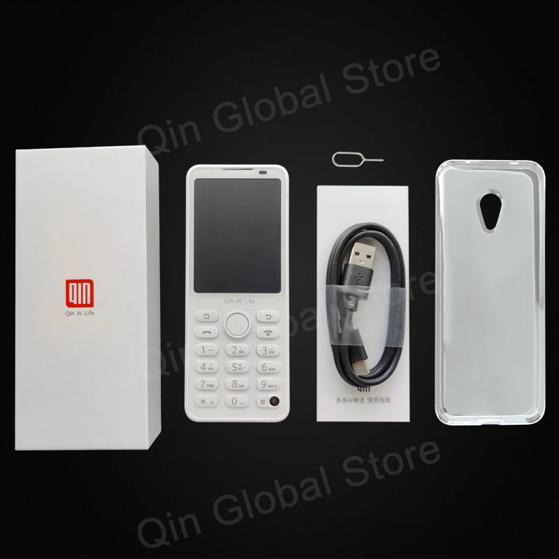 Qin F 23 Pro Купить