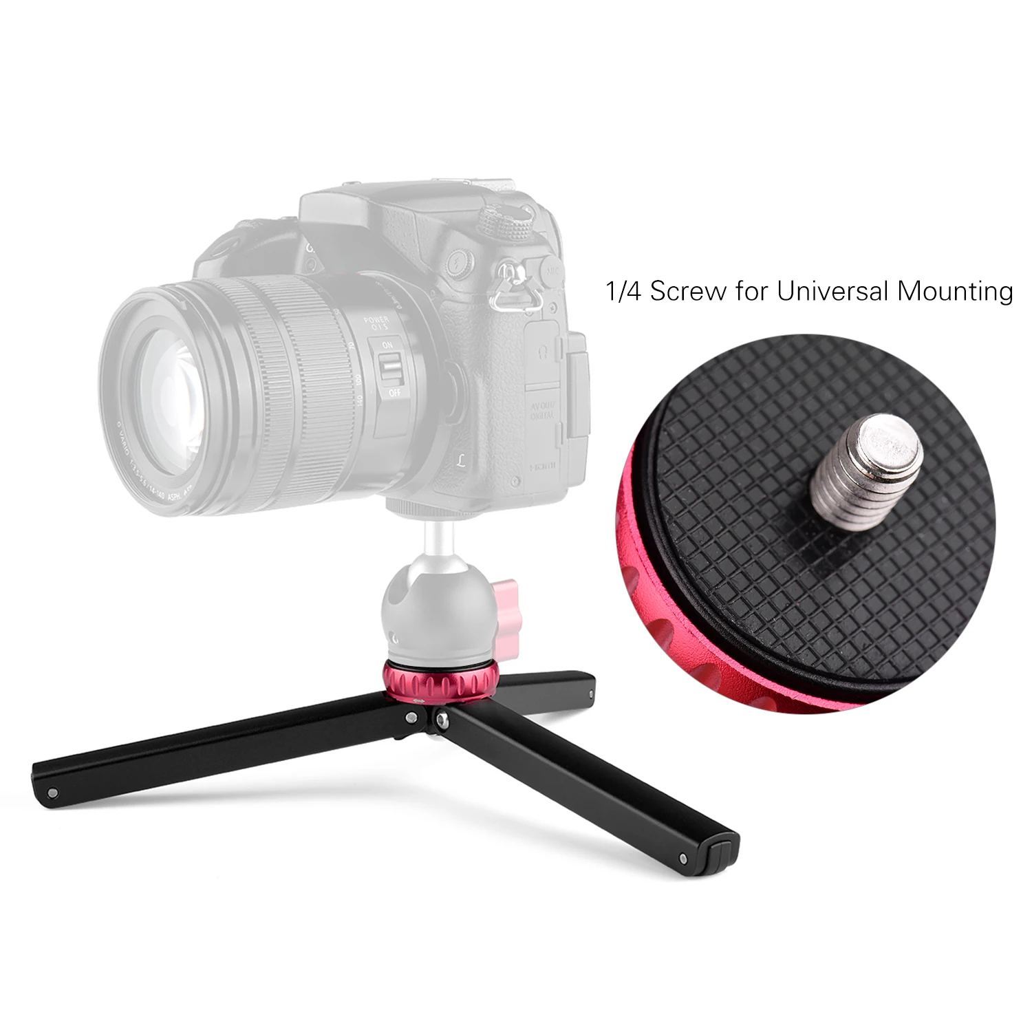 Подвес для мини-камеры DJI Zhiyun Gopro | Электроника