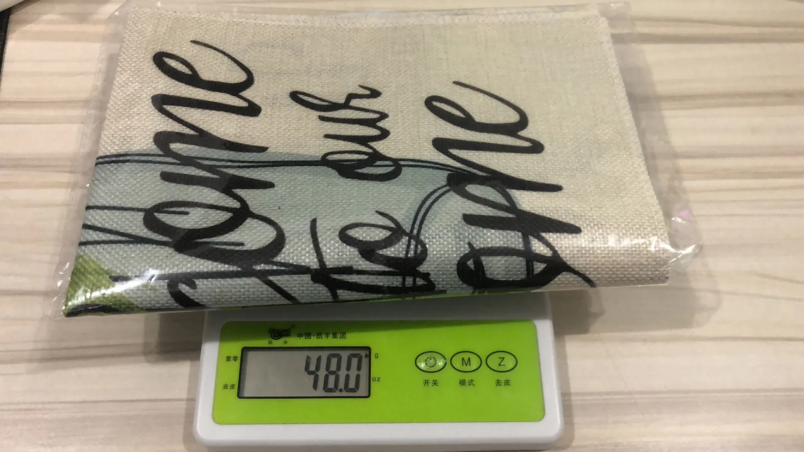 

Welcome Garden Flag Double Side Linen Printing Outdoor Sign Garden Decoration decoracin de habitacin