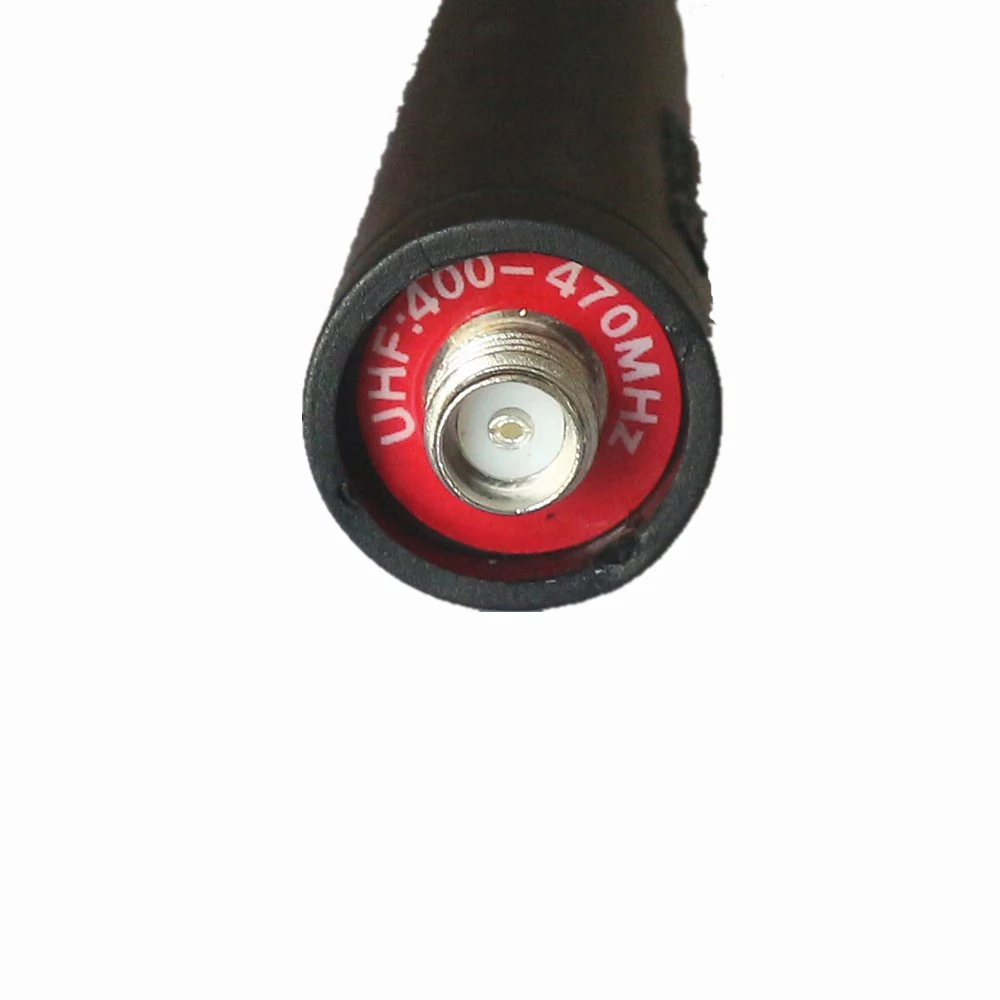 10 короткая антенна для Kenwood NX300 TK390 NX320 NX340 двухстороннее портативное радио|Детали