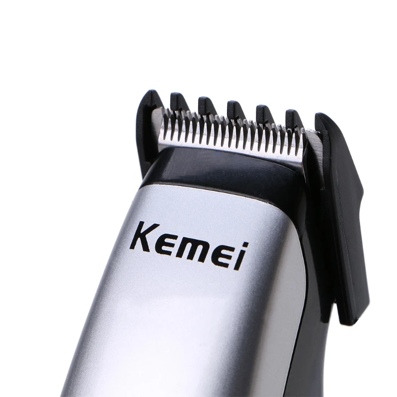 

Pro Men's Electric Shaver Beard Trimmer Razor Hair Clipper Groomer Hair Cutting