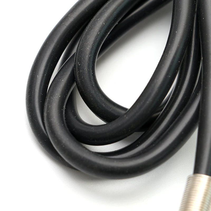 Круглая татуировочная машина электропитание ножная педаль боди-арт тату-машина