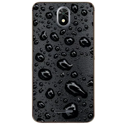 Для Wiko Sunny 3 mini чехол Модный ТПУ милый чехол s для Wiko Sunny 3 Plus чехол для телефона чехол для Wiko Sunny 3 - Цвет: W46