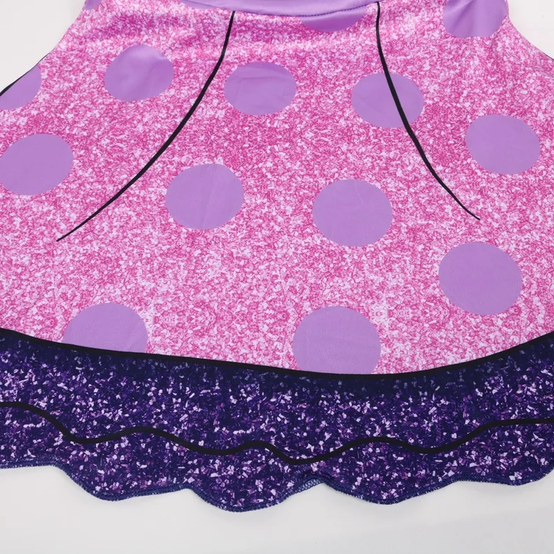 Детский карнавальный костюм 2021 представление на Хэллоуин персонажи