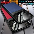 Кожаный чехол для Oppo Realme X50 5 6 Pro C3 XT X2 R15 R17 R9s, роскошный чехол для телефона для Reno Oppo 3 Pro 5g 2Z 2 Ace A5 A9 2020