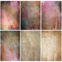 abstract gradient vintage vinyl baby portrait photography backdrops for photo studio background xt20915fgd 25