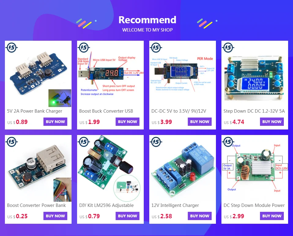 Блок питания DIY Kit AC-DC Регулируемый DC Регулируемый источник питания CVCC AC 15-24 В к DC 0-30 в 2mA-3A Регулируемый блок питания
