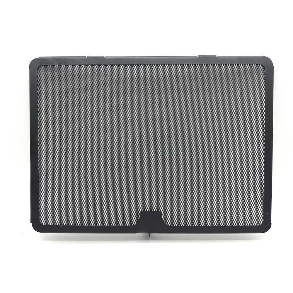 

Motorcycle Radiator Protector Guard Grill Cover Plate Guard For Yamaha YZF-R6 YZFR6 2006-2016 2015 2014 2013 2012 2011 2010 2009