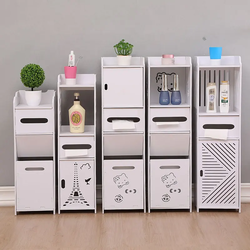 Модный и простой шкаф для хранения балкон многослойная напольная Потолочная