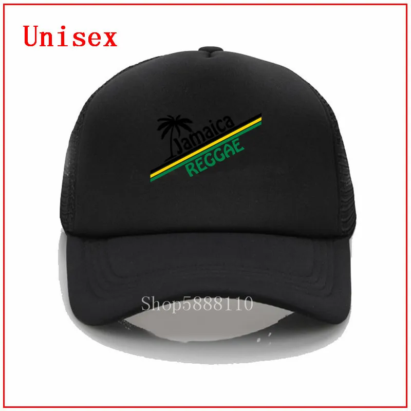 Newest fashion Funny Jamaica Reggae Printing baseball cap Men women Summer Trend Cap New Youth Joker sun hat Beach Visor | Аксессуары