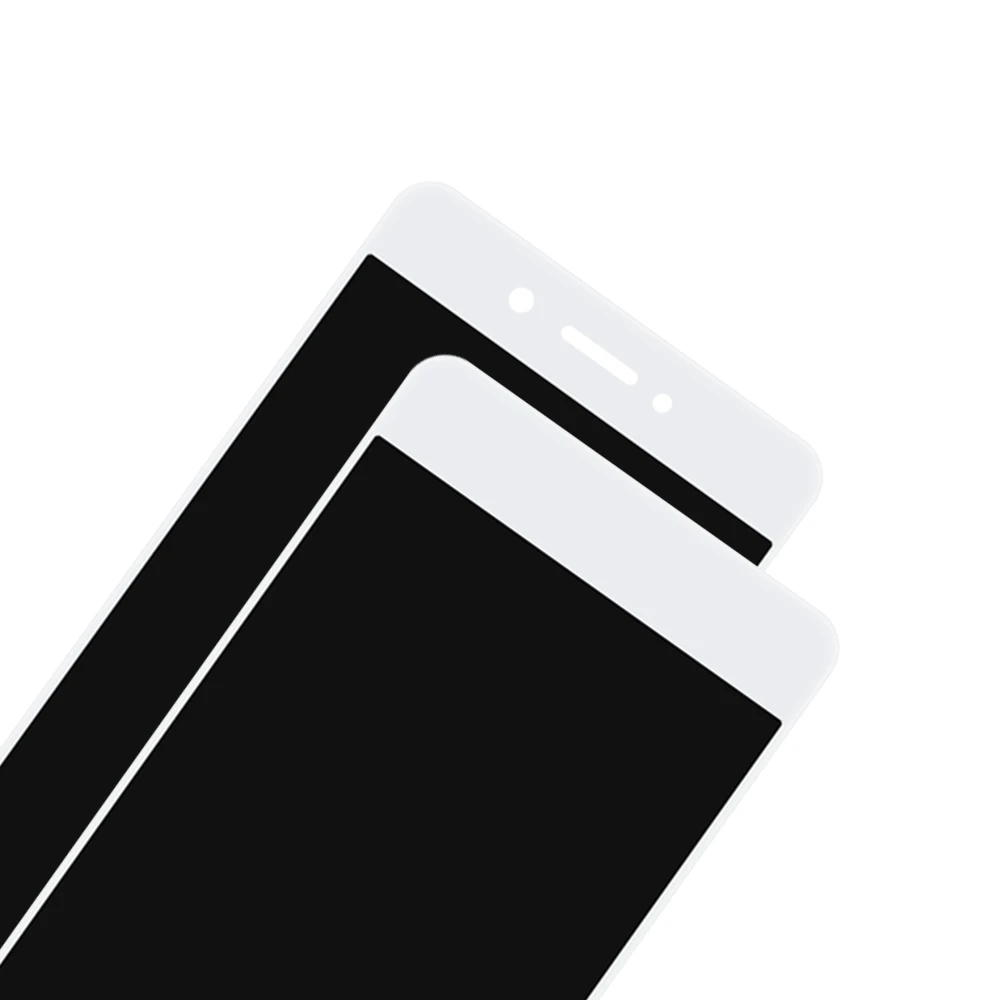 5 0 дюймовый для Huawei P9 Lite умный ЖК-дисплей сенсорный экран Pantalla с рамкой