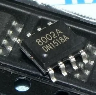 

10 шт. MD8002A MD8002 8002A 8002 аудио усилитель IC can SOP8 новый оригинальный