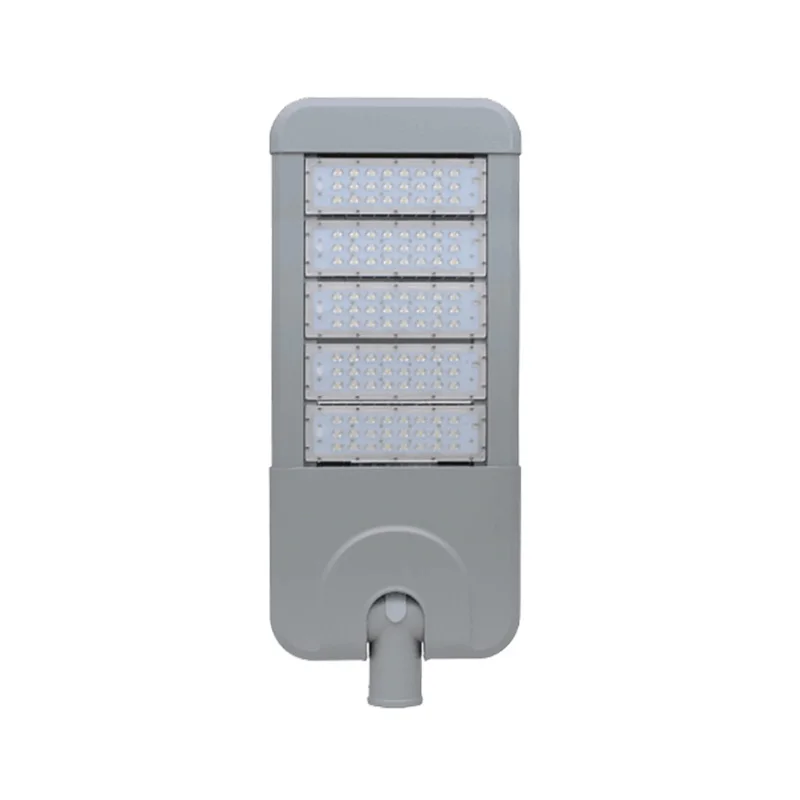 Светодиодный уличный свет IP65 водонепроницаемый алюминиевый корпус содержит