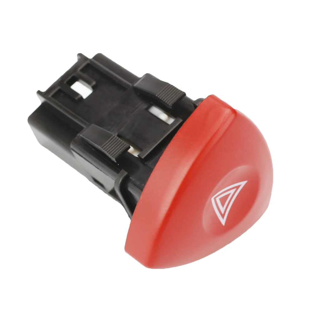 Предупреждение ющий светильник переключатель для Лагуна Renault аварийный