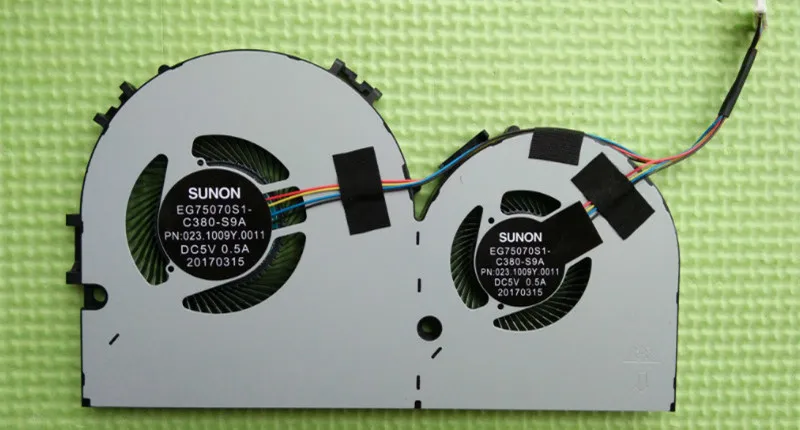 

New for Lenovo IdeaPad 720-15IKB 81C7 FAN