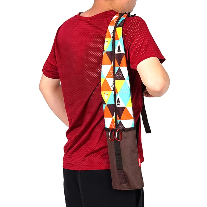 Сумка для похода на открытом воздухе кемпинга пешего туризма треккинга