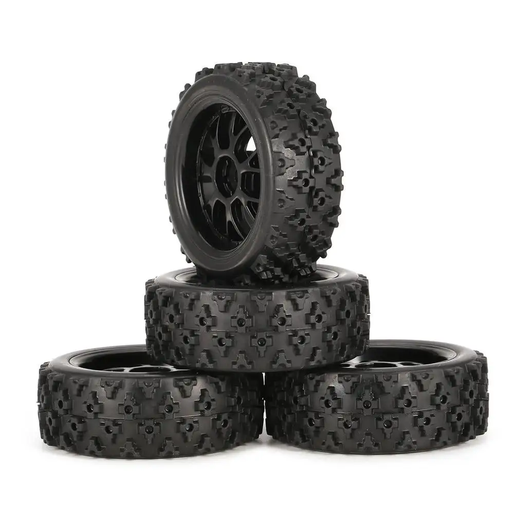 4 шт 110 112 114 116 шины для багги набор к