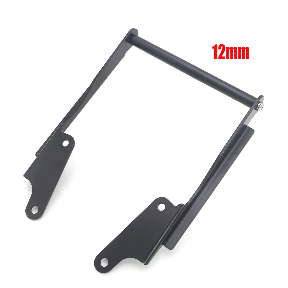 Передняя подставка для мотоцикла держатель смартфона YAMAHA Tracer 900 FJ-09 2016-2017 Задняя