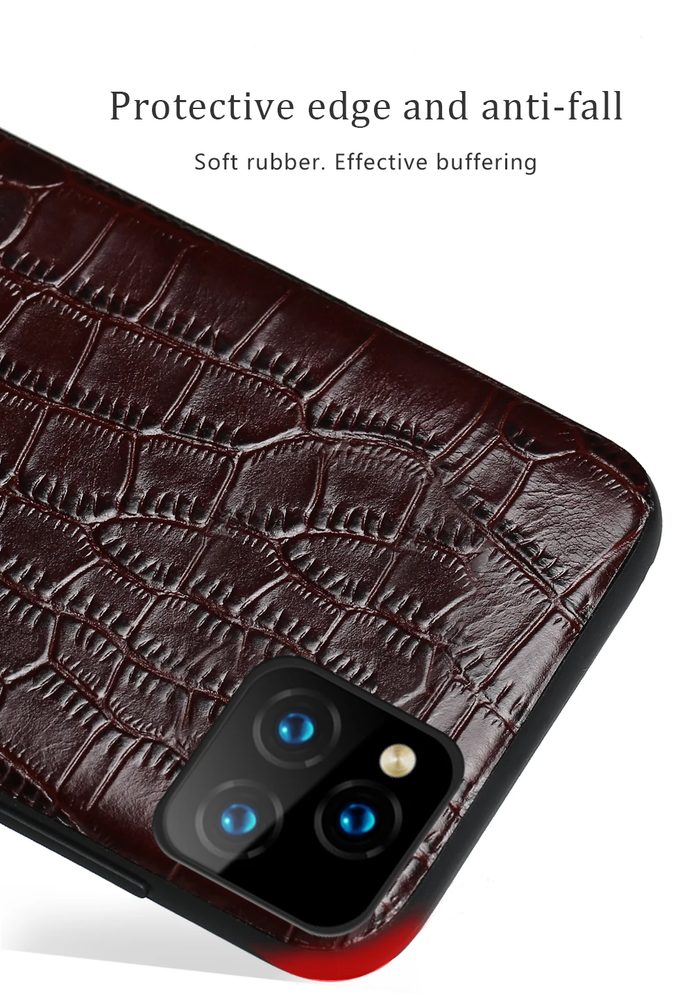 LANGSIDI чехол для телефона из натуральной кожи для iphone 11 pro max роскошный противоударный чехол для Apple iphone XR X 8 7 6s XS Plus Fundas