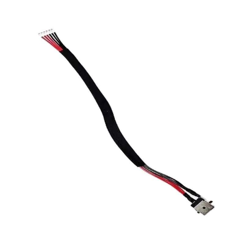 Для ASUS S550CA S550CB S550CM 1417-007M000 14004-00970200 DC Мощность разъем зарядный порт для кабеля Разъем