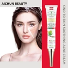 Крем для ухода за кожей лица и акне