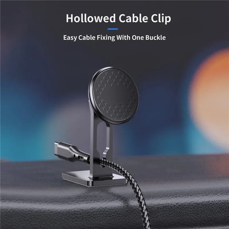 tkey car phone holder magnetic universal magnet phone mount for iphone 12 11 max xiaomi in car mobile cell phone holder stand free global shipping