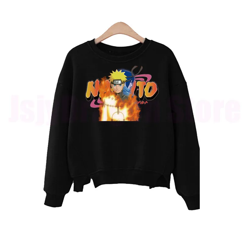 Горячая Распродажа нашивки аниме заплаты Uzumaki NARUTO для одежды DIY Толстовка в