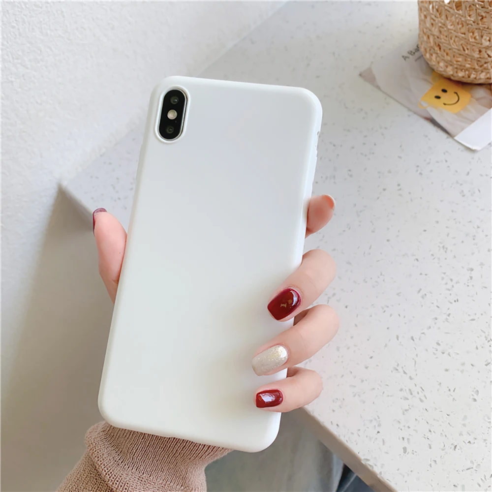 

Cute Phone Case For IPhone 12 Pro Max 6 6s 7 8 Plus XS XR 12mini Se 202iphone 11 Pro MaxS titchs Cute Candy Case