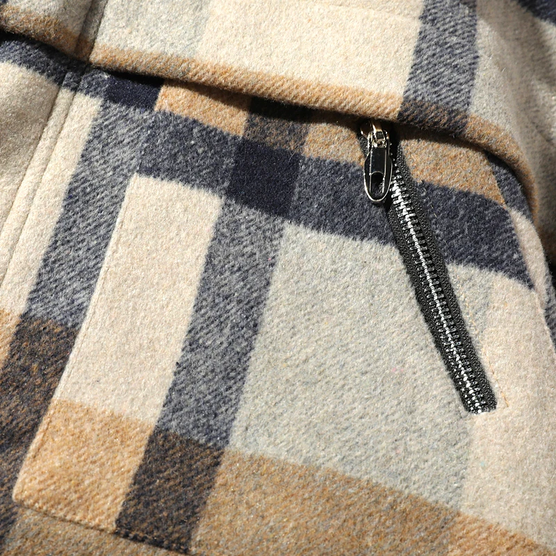 

FOJAGANTO Winter Men Harajuku Jacket New Couple Parka Coat Casual Men Hip Hop Parka Japanese Male Jacket Coat Streetwear