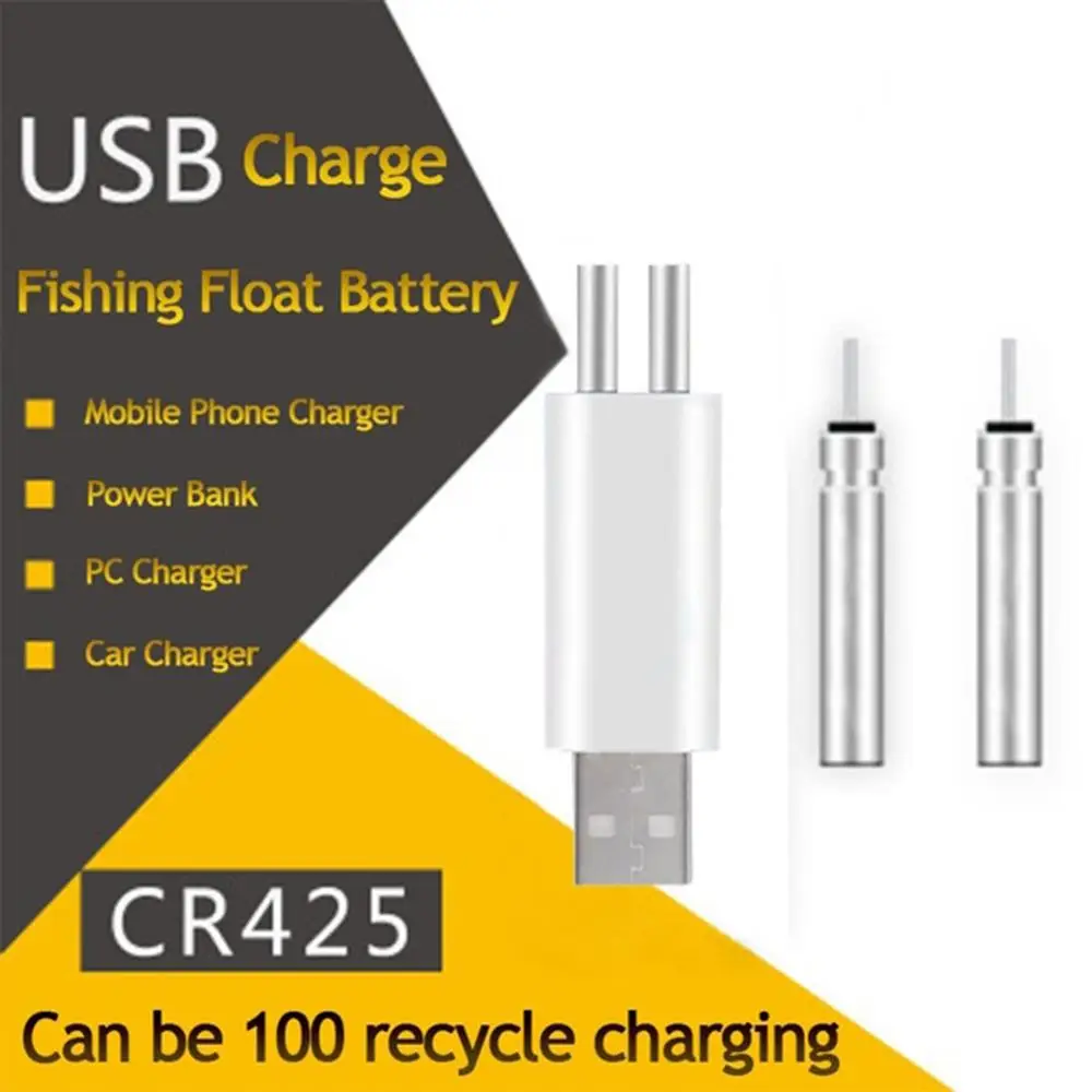 Smart Fishing Float Bite Alarm Fish Bait LED Light Color Change Automatic Night Electronic Changing Buoy glow in the dark CR425 | Спорт и