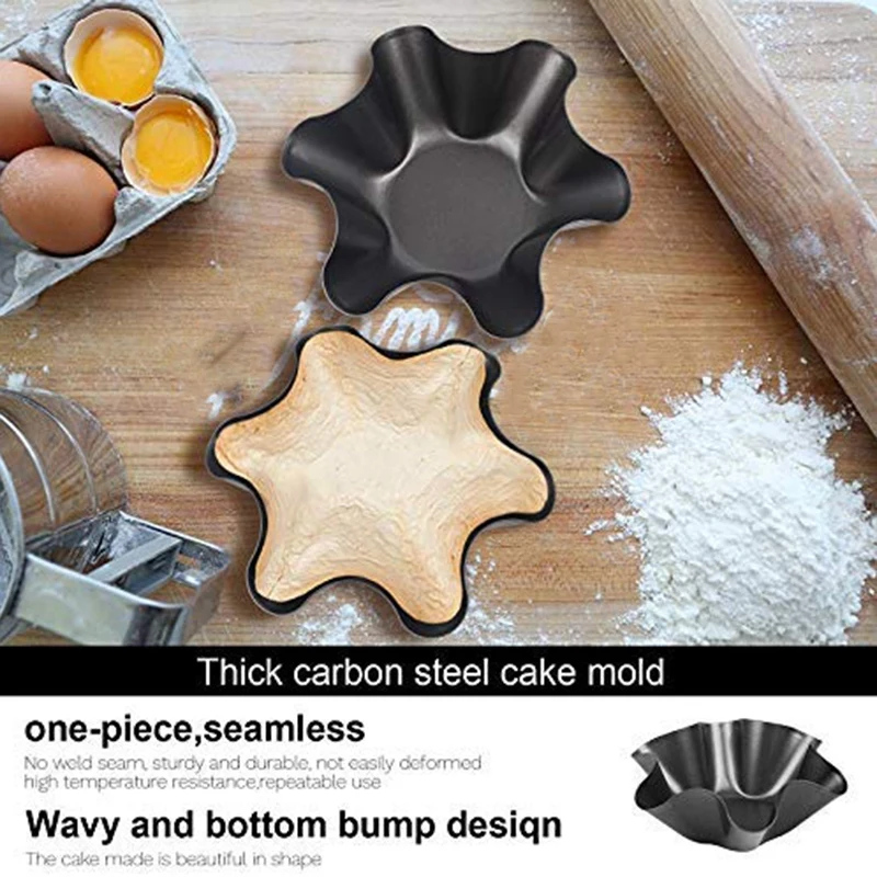 8 упаковок формы для тортильи идеальная сковородка антипригарная Taco Shell чайник