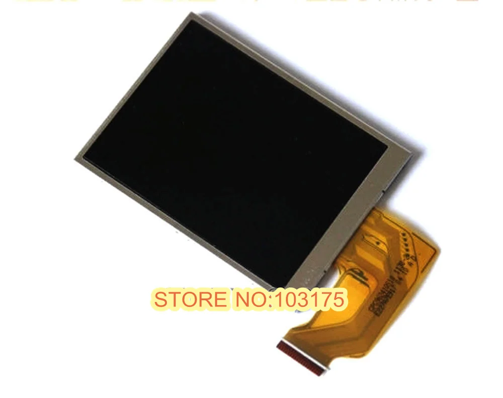 Новый ЖК-экран для Fujifilm Fuji AV100 AV105 AV200 AV205 JV100 JV105 JV150 JV155 JV250 JV255 JV310 AX200