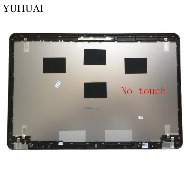 Case para Dell Traseira sem Toque Novo Inspiron 7537 Superior Lcd Capa 95% 15-7000 15