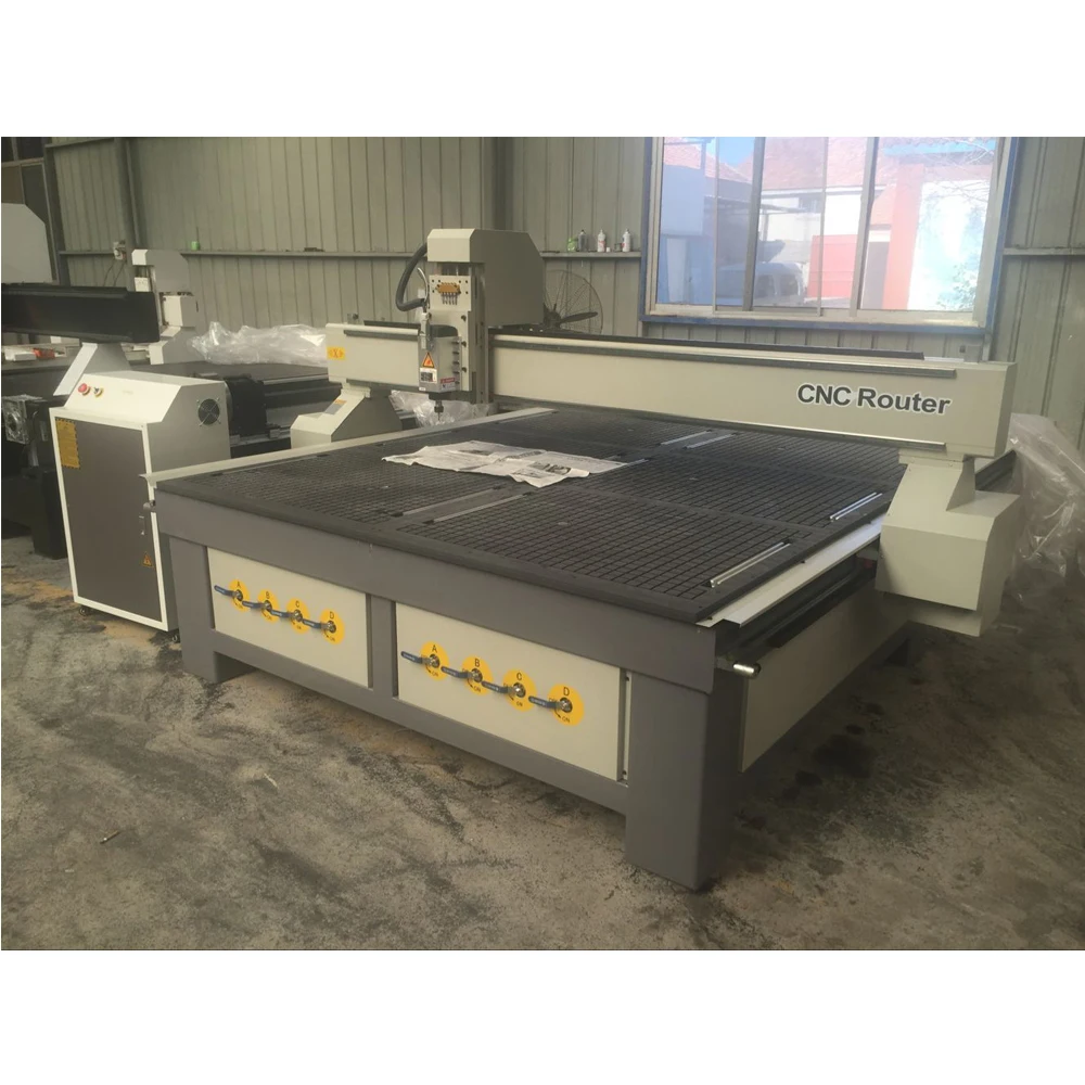 Китай низкая цена гравировальная Машина деревообрабатывающая cnc маршрутизатор