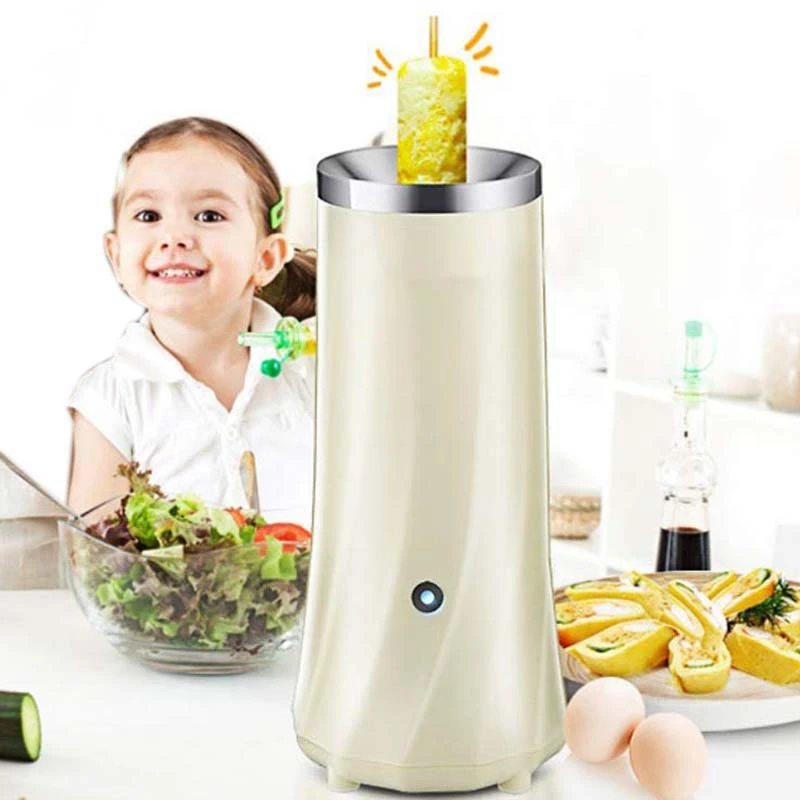 Машина для приготовления яиц мультифункциональная машина завтрака дома сделай