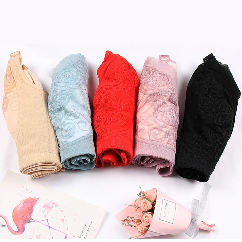 Ультратонкий женский бюстгальтер размера плюс с регулируемой чашечкой пуш ап