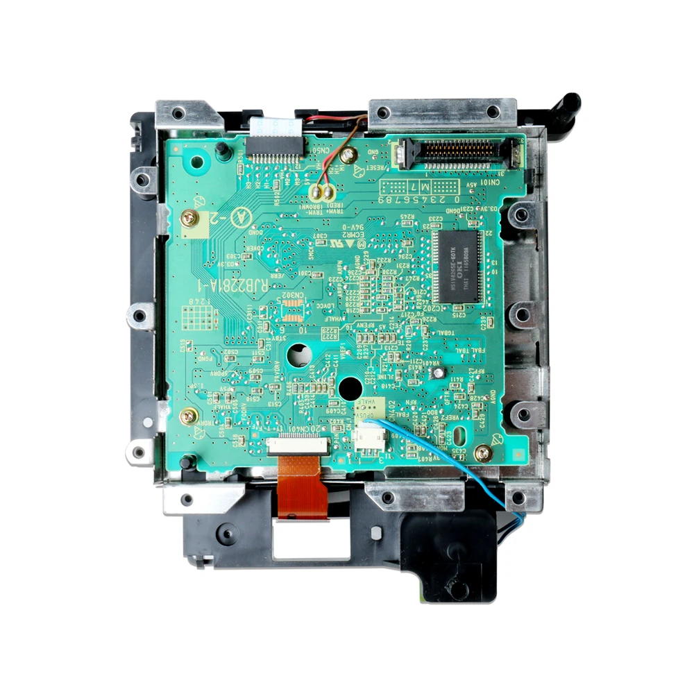 Сменные Наборы для ремонта оптического привода игровой консоли NGC | Электроника