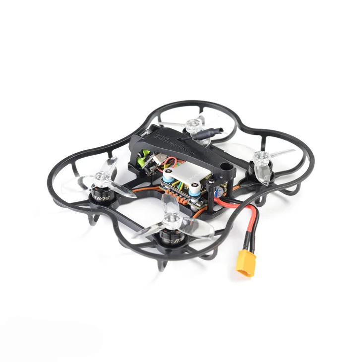 Diatone 2019 GT R239 R90 2 дюйма Mamba F405 mini 25A RunCam Micro Swift TX200U 3S Дрон FPV Racing Freestyle|Детали и