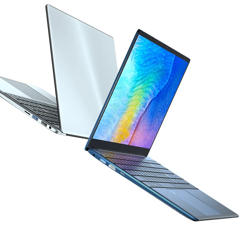 Высококачественный новый ноутбук 15 дюймов 6 Celeron 8 Гб DDR4 ОЗУ четырехъядерный
