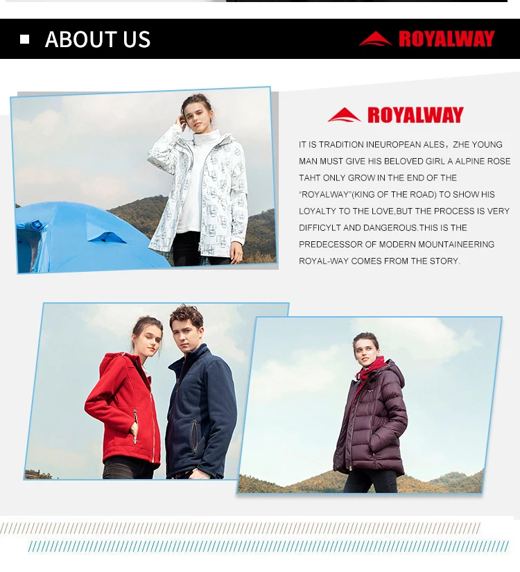 ROYALWAY лыжный костюм для мужчин лыжный зимний теплый ветрозащитный водонепроницаемый Спорт на открытом воздухе сноуборд куртки Лавина поисковая спасательная система