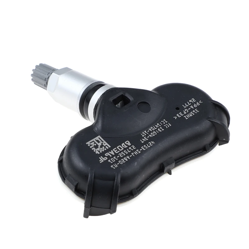 Датчик давления в шинах Honda Odyssey Ridgeline Element TPMS 315 МГц 42753-SHJ-A820 42753SHJA820 | Автомобили и