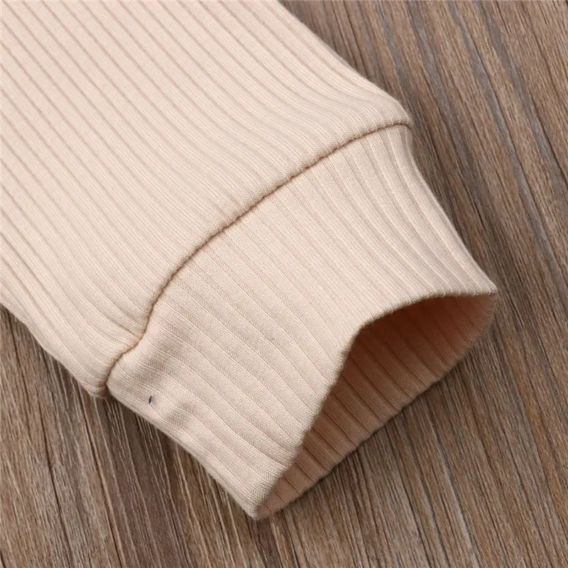 От 0 до 3 лет штаны для новорожденных девочек Одежда малышей Леггинсы с оборками