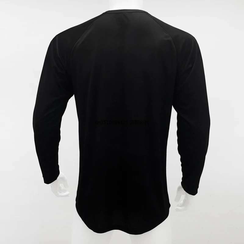 Новая женская футболка с длинным рукавом для езды на мотоцикле и велосипеде