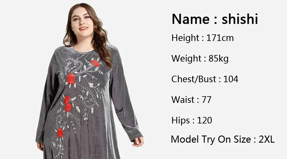 

Muslim Fashion