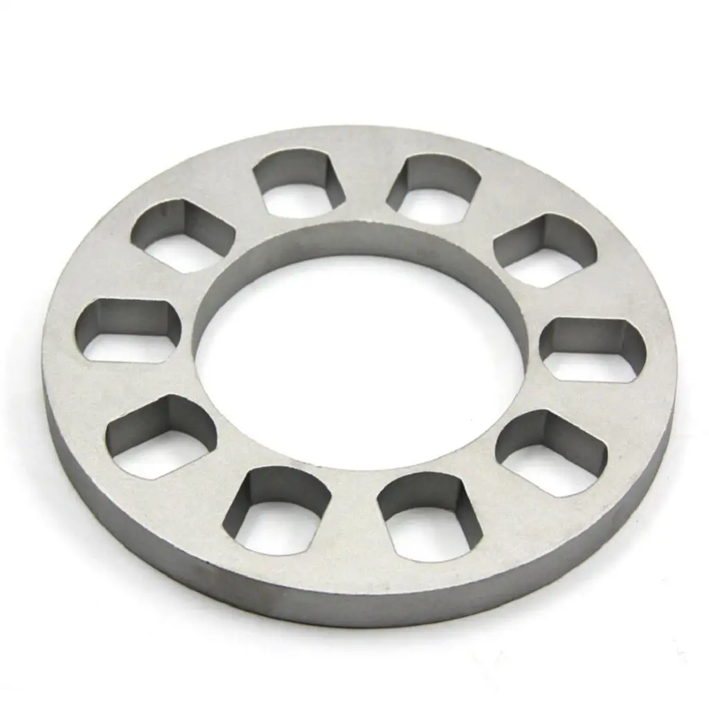 Wheel Spacer Adapter 5 Holes 12mm Lug 5X114.3 5X120 5X120.7 5X127 | Автомобили и мотоциклы