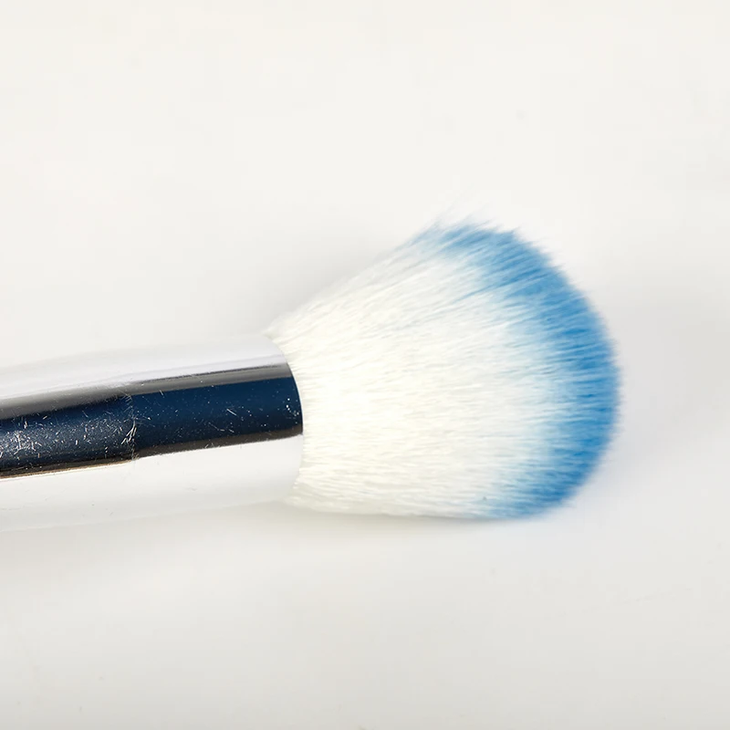 1pc Nail Brush Tools File Art Care Manicure Pedicure Soft Remove Dust Small Angle Cleaner Acrylic&ampUV Powder Remover | Красота и
