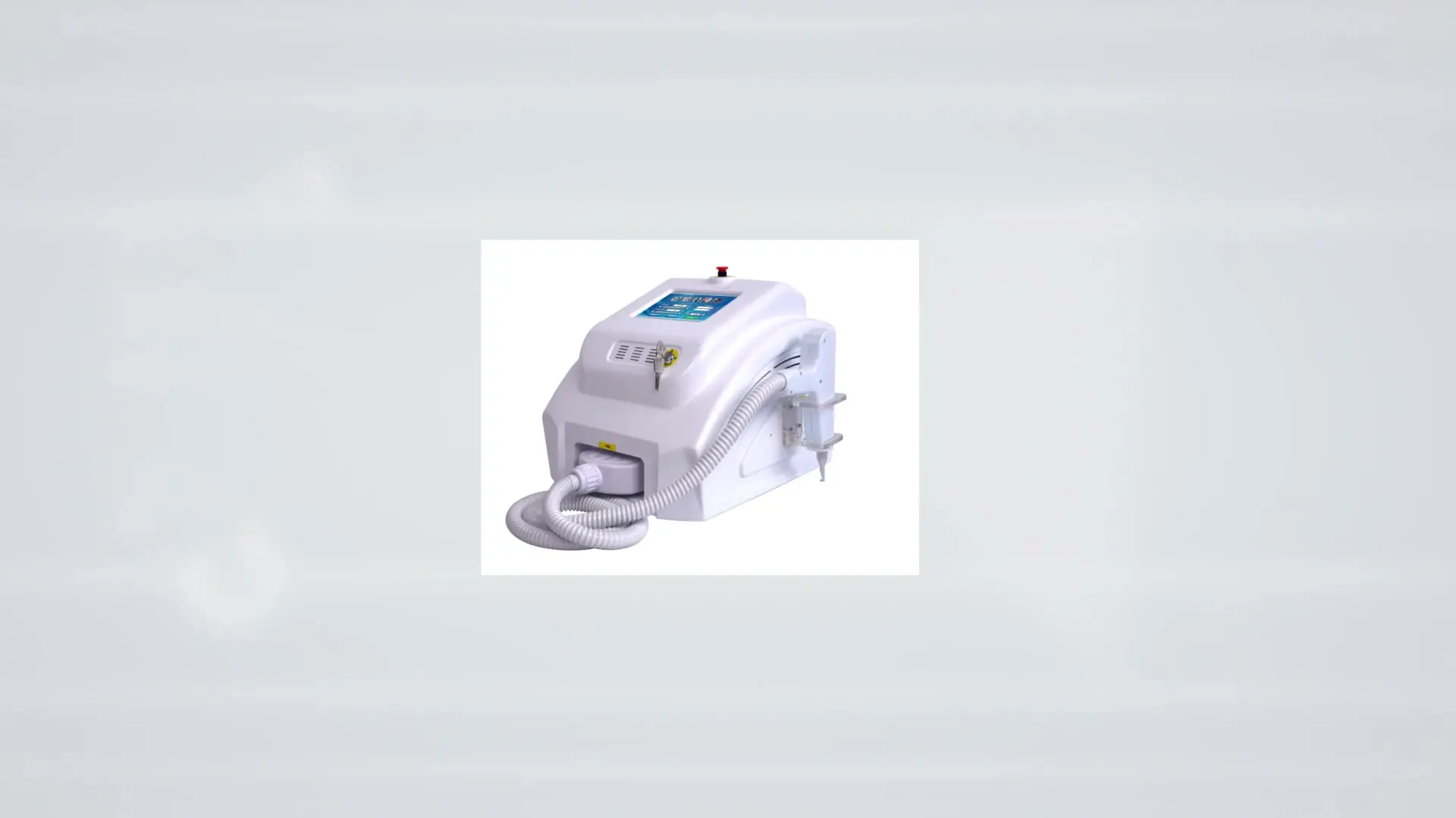 

NEW Laser Picosecond for Tattoo Removal q switch laser 1064nm 532nm 755nm laser black doll carbon peeling