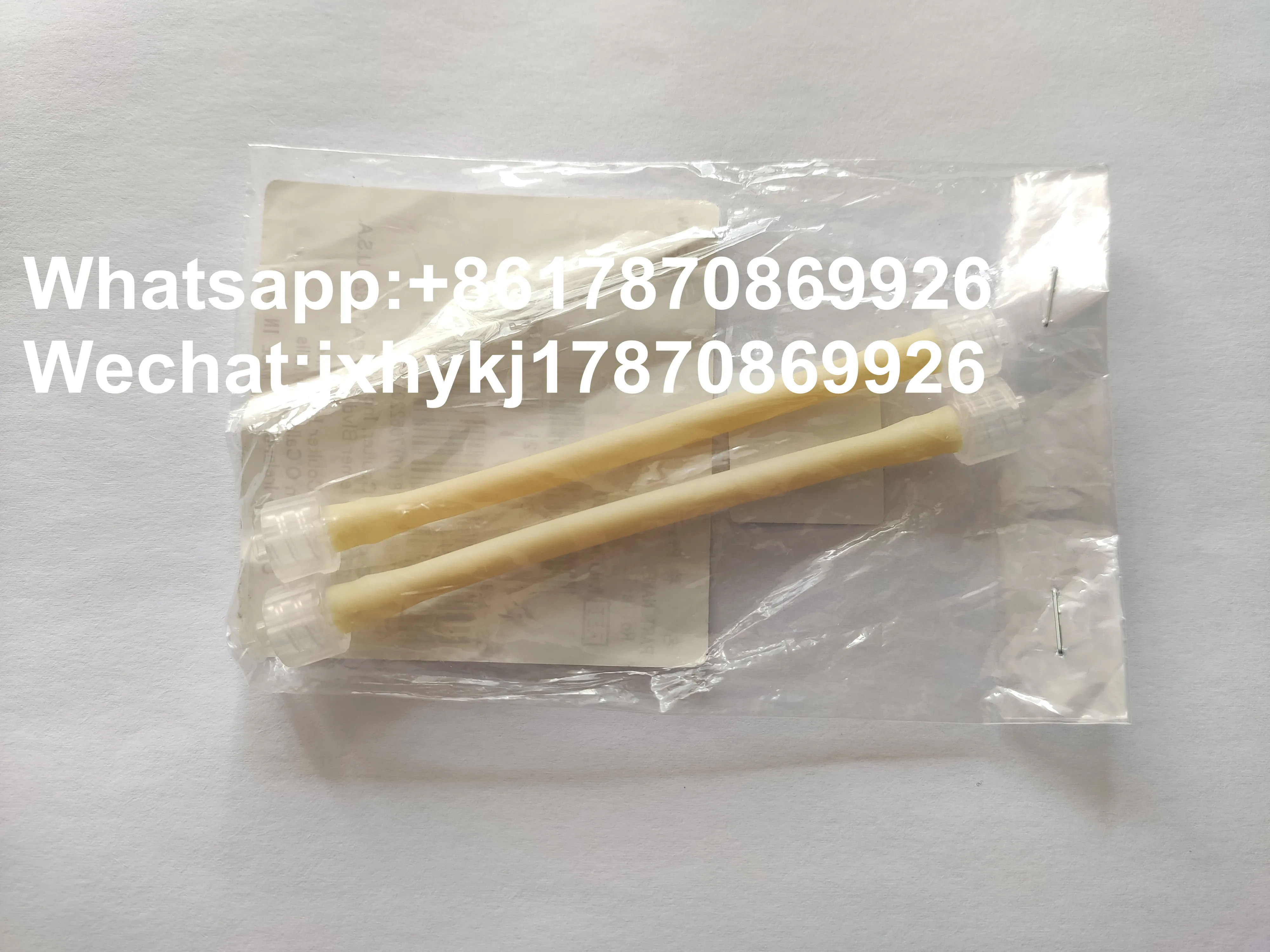 Перистальтическая трубка насоса NJK10357 Beckman Olympus AU400 AU2700 (оригинал) | Электроника