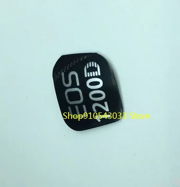 

Suitable for Canon 1200D 77D 800D 850D Label Patch Camera Repair