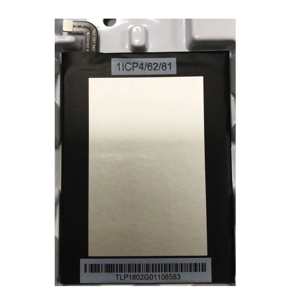 

3.85V High Quality 3000mAh 376281 Battery For SUGAR S11 Mobile Phone